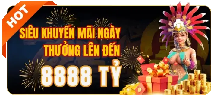 Ưu đãi đặc biệt theo dịp lễ tết và sự kiện 138vn