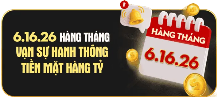Ưu đãi chào mừng thành viên mới 138vn