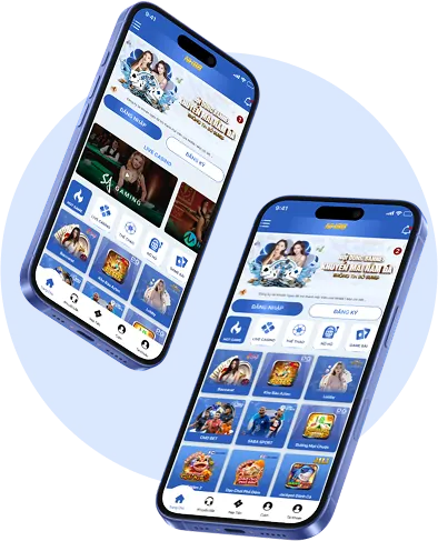 Trò chơi sòng bạc trực tiếp với dealer