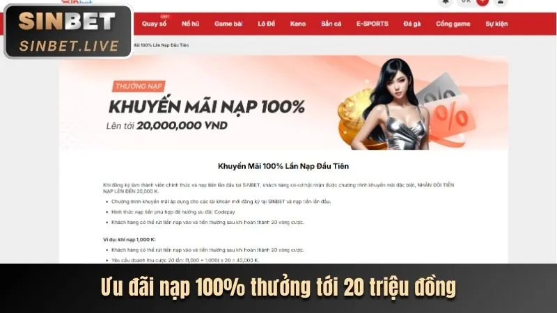 Giao diện cá cược thể thao 138vn trên Android