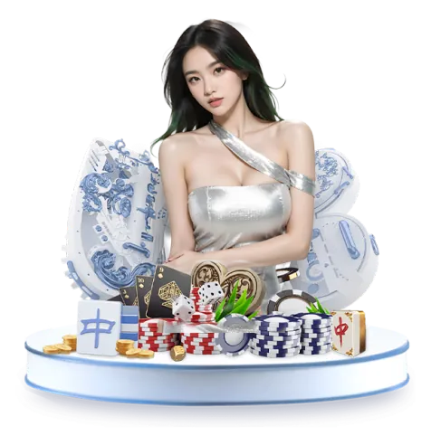 Hình ảnh trò chơi bắn cá và đá gà